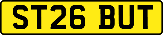 ST26BUT