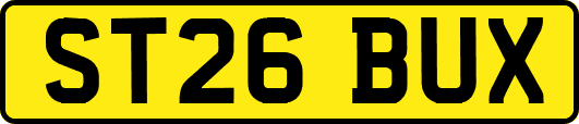 ST26BUX