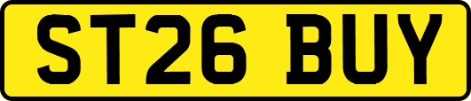 ST26BUY