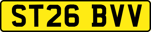 ST26BVV