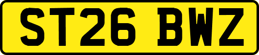 ST26BWZ
