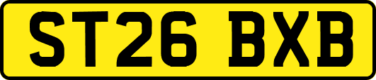 ST26BXB