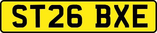 ST26BXE