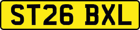 ST26BXL