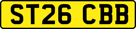 ST26CBB