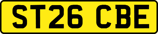 ST26CBE