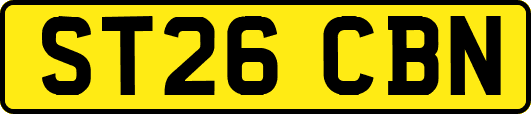 ST26CBN