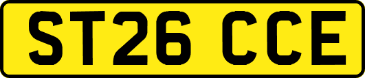 ST26CCE
