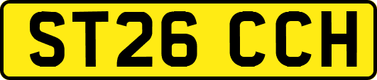ST26CCH