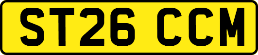 ST26CCM