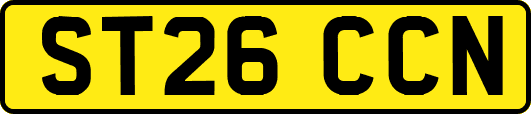 ST26CCN