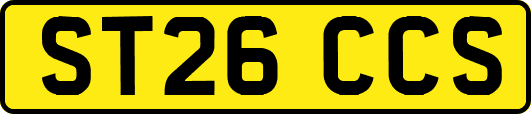 ST26CCS