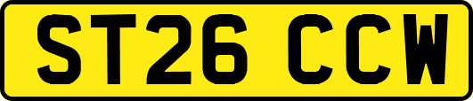 ST26CCW
