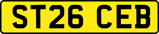 ST26CEB