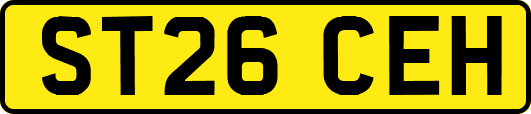 ST26CEH