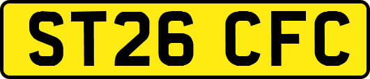 ST26CFC