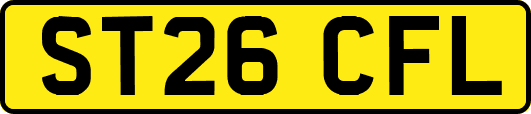 ST26CFL