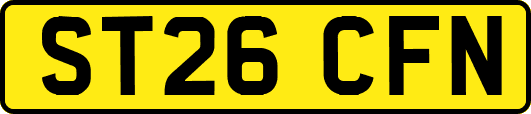 ST26CFN