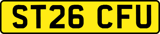 ST26CFU