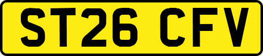 ST26CFV