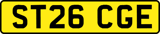 ST26CGE