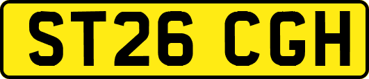 ST26CGH