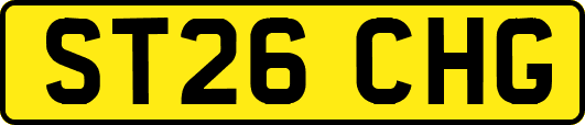 ST26CHG