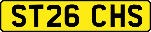 ST26CHS