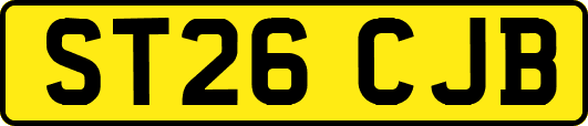 ST26CJB