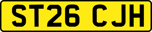 ST26CJH