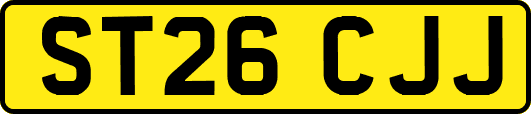 ST26CJJ