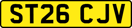 ST26CJV