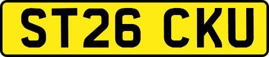 ST26CKU
