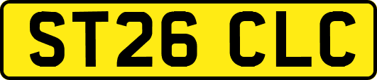 ST26CLC