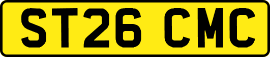 ST26CMC