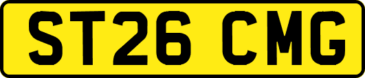 ST26CMG