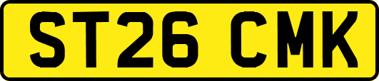 ST26CMK