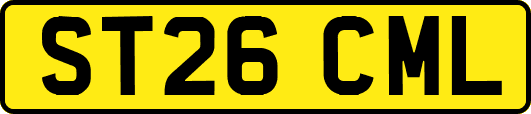 ST26CML