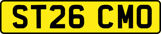 ST26CMO