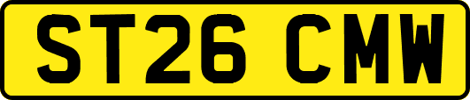 ST26CMW