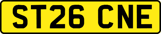 ST26CNE