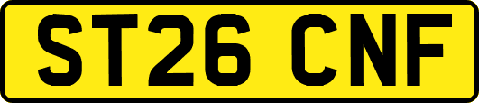 ST26CNF
