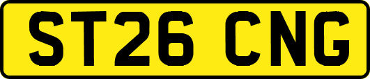 ST26CNG