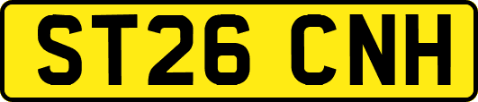 ST26CNH