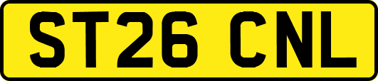 ST26CNL