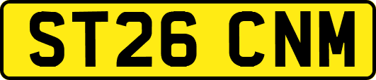 ST26CNM