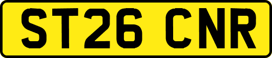 ST26CNR
