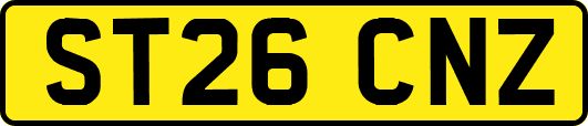 ST26CNZ