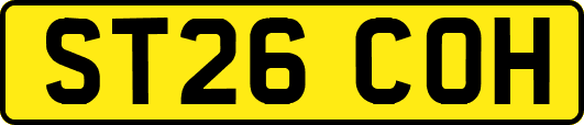 ST26COH