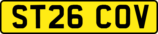 ST26COV